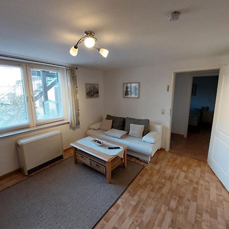 Appartmenthaus Gingst Bagian luar foto